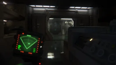 Alien: Isolation - Last Survivor — скриншот 4