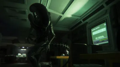Alien: Isolation - Last Survivor — скриншот 5