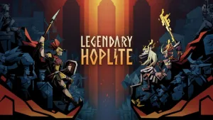 Legendary Hoplite