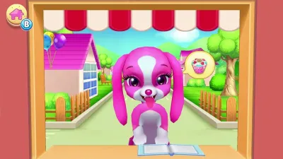 Real Cake Maker: Sugar Rush — скриншот 1