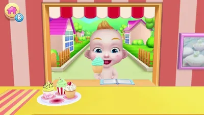 Real Cake Maker: Sugar Rush — скриншот 4