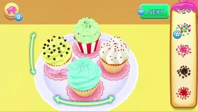 Real Cake Maker: Sugar Rush — скриншот 5