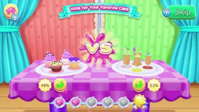 Real Cake Maker: Sugar Rush — скриншот 6