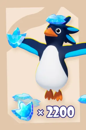 Кристаллы ×2200