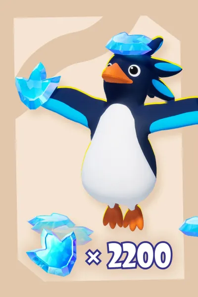 Кристаллы ×2200