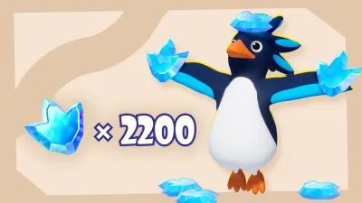 Кристаллы ×2200 — скриншот 1