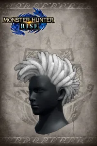 Прическа «Локоны Бахари»