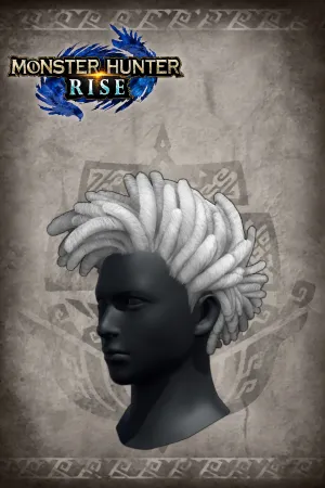 Прическа «Локоны Бахари»