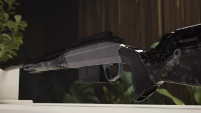 Way of the Hunter - Christensen Arms Pack — скриншот 3