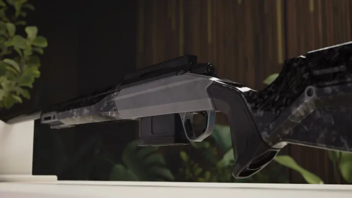 Way of the Hunter - Christensen Arms Pack — скриншот 3