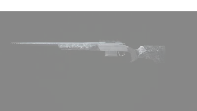 Way of the Hunter - Christensen Arms Pack — скриншот 6