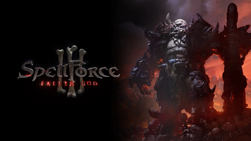 SpellForce III Reforced: Fallen God