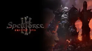 SpellForce III Reforced: Fallen God