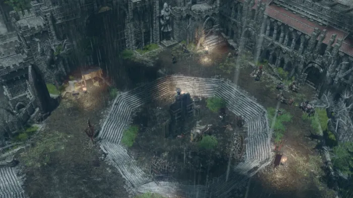 SpellForce III Reforced: Fallen God — скриншот 3