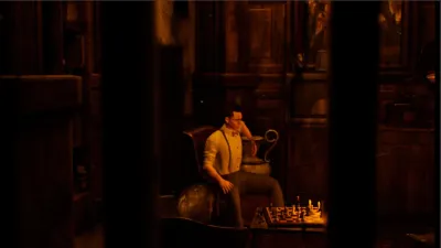 Opus Castle - Chapter 2 — скриншот 1