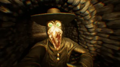 Opus Castle - Chapter 2 — скриншот 3