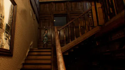 Opus Castle - Chapter 2 — скриншот 5