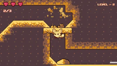 Fennec Fox is Hungry (Xbox Series X/S) — скриншот 2