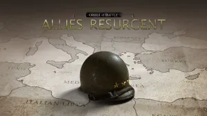 Order of Battle: Allies Resurgent