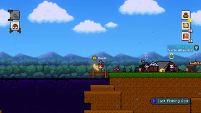 Nice Day For Fishing - Legendary DLC — скриншот 4