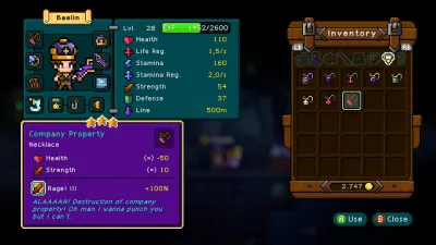 Nice Day For Fishing - Legendary DLC — скриншот 6