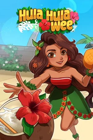 Hula Hula Wee (Xbox Series)