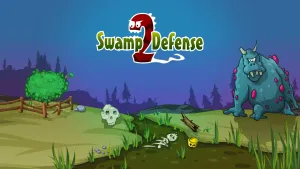Swamp TD 2