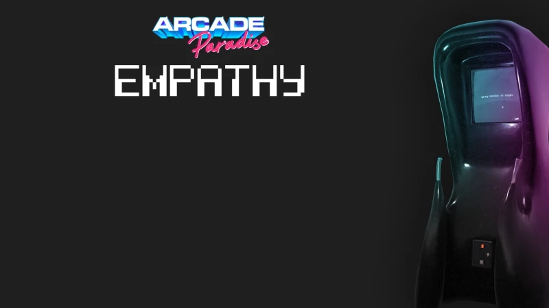 Arcade Paradise - Empathy DLC