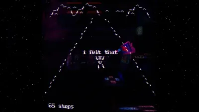 Arcade Paradise - Empathy DLC — скриншот 2