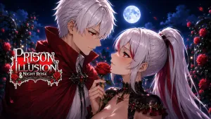 Prison of Illusion: Night Rose