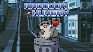 Raccoon is Hungry (Xbox One)