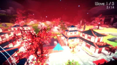 Paper Dash - City Hustle — скриншот 2