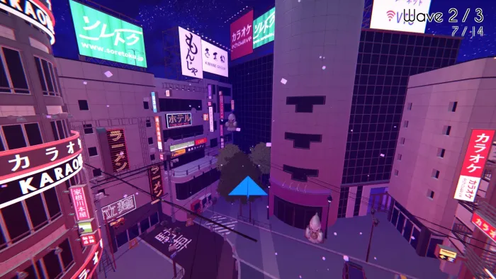 Paper Dash - City Hustle — скриншот 9