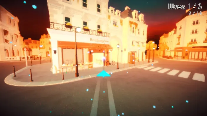 Paper Dash - City Hustle — скриншот 10