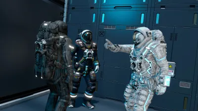 Space Engineers: Style Pack — скриншот 12