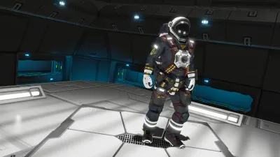 Space Engineers: Style Pack — скриншот 13