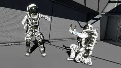 Space Engineers: Style Pack — скриншот 15