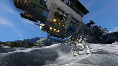 Space Engineers: Style Pack — скриншот 2