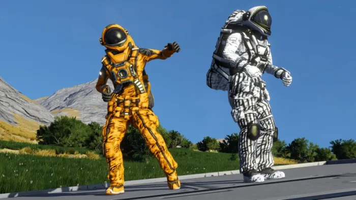 Space Engineers: Style Pack — скриншот 4