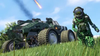 Space Engineers: Style Pack — скриншот 5