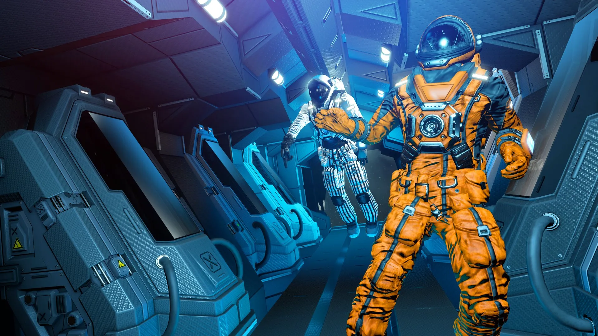 Space Engineers: Style Pack — трейлер