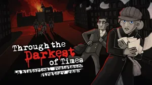 Through the Darkest of Times