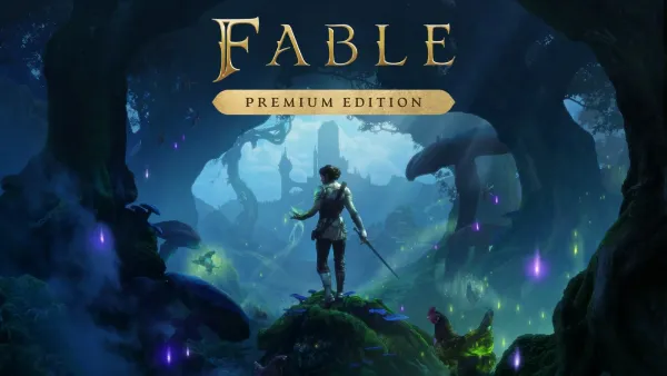 Fable Premium Edition
