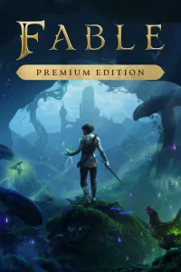 Fable Premium Edition
