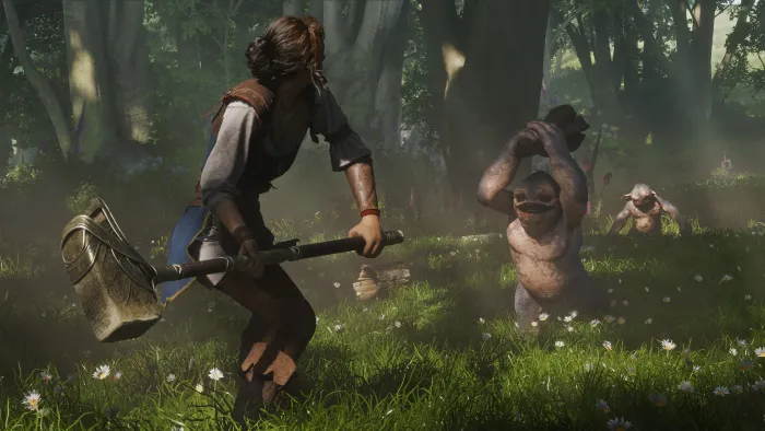 Fable Premium Edition — скриншот 3