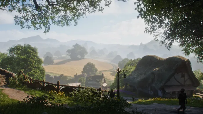 Fable Premium Edition — скриншот 9