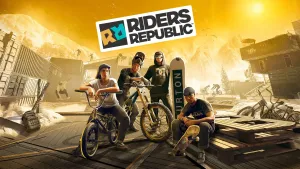 Riders Republic Premium Edition