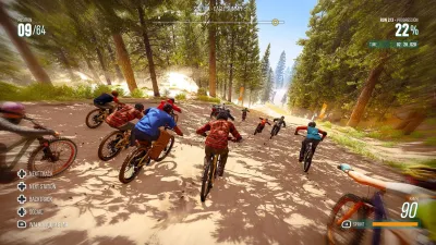 Riders Republic Premium Edition — скриншот 4