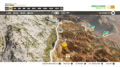 Riders Republic Premium Edition — скриншот 7