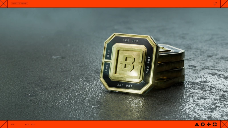 500 BFC для Battlefield™ 6 и REDSEC